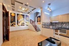 Bán nhà siêu đẹp giáp kdt tây nam linh đàm, kim giang 46m mt 6,7m 4,25 tỷ.