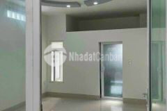 Cho thuê nhà mặt tiền mới đẹp 4 tầng đường trần ngọc quế, xuân khánh, ninh kiều, cần thơ