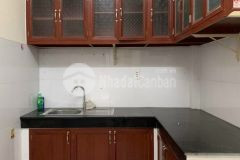 Hẻm ba gác 32m2 đất công nhận đủ trệt lầu chắc chắn khu an ninh nhỏ tiền ngã tư ql1a