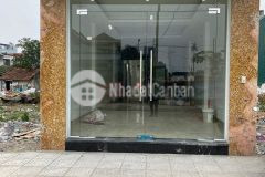 Bán nhà dịch vụ an khánh 50m 6 tầng.giá bán chỉ 7,9 tỷ.kinh doanh, ô tô tránh