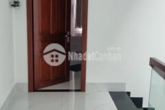 Nhà 1 trệt 1 lầu đường phạm văn nhờ trục thông đường võ nguyên giáp kdc diệu hiền cái răng cần thơ