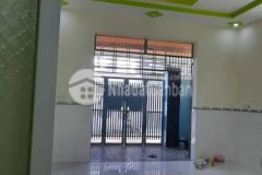 Nhà mặt tiền vừa ở vừa kinh doanh. đường lê sát, tân phú, 4 tầng, btct, 31.5m2, chỉ 5.75 tỷ