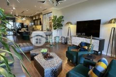 Nhà đẹp hơn khách sạn, view hồ, mặt đường đôi, hàng xóm elegant park villa.