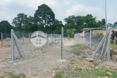 Cần bán gấp đất mặt tiền ql50 100m2 5x20 860tr