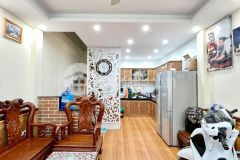 Bán nhà phố kim đồng, ngõ to hơn phố, kd tấp nập, mặt tiền đẹp, tương lai rạng ngời, 68m 12.5 tỷ