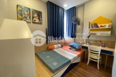 Bán căn 2pn 682m full nội thất the golden star quận 7, giá 3 tỷ