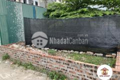 Chính chủ gửi bán lô 60m2 đại bằng nguyên khê đông anh phân lô nhỉnh 2 tỷ, 0886119248.