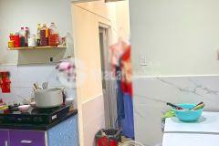 Hot nhà 1 lầu hẻm 391 huỳnh tấn phát, p.tân thuận đông, quận 7