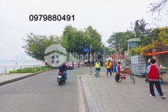 Bán nhà võng thị bãi oto, lô góc ngõ thoáng, vài bước hồ tây. 40m2x5t giá chỉ 5.5 tỷ