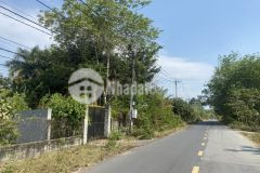 Cần bán gấp miếng đất 436m2 ở tân an hội củ chi giá 1 tỷ 250.