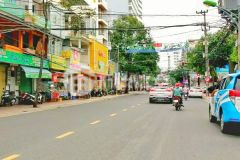 Nguyên tòa văn phòng hơn 1600m2 khu vực trung tâm mizuland