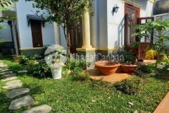 Bán biêt thự ngay khu hồng long, dt 160m2, giá 9.7 tỷ