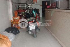 Nhà tân thới nhất 14, sổ hồng, đường vào khu dân cư chung cư sầm uất, vị trí đắc địa