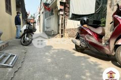 Bán đất 30,3m2 thôn lại đà, đông hội, đông anh giá 1,x tỷ lh 0886119248.