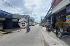 Bán nhà cấp 4 đường 38 hbc, dt 93m2, giá 6.5 tỷ