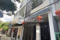 Cực kỳ gấp bán nhà 3 tâng kiệt 3,5m cù chính lan 3 tỷ