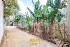 Đất 2 mặt tiền hẻm 02 nguyễn trường tộ 6.5 x 20m giá 2,350 tỷ