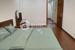 Bán nhà phân lô lô góc ngọc thụy long biên ô tô vào nhà ở ngay 45m2 5t 5 tỷ