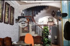 Hot bán nhà ngõ 147 tân mai nhà sáng thoáng trước sau đẹp ở luôn ngõ thông rộng