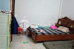 Bán gấp nhà, hxh tới cửa cách mt quang trung 50m 2 tầng 2.85 tỷ