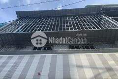 Nhà hẻm tân thới nhất 22, sổ hồng, 21m2, vào ở ngay