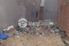 Bán đất hxh nguyễn văn cừ, quận 1, 30m2, chỉ 4 tỷ nhỉnh