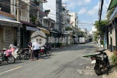 Nha đep gâp ban sô 9 đăng văn bi trương tho dt 180m2 gia chi 9 ty