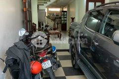 Bán nhà hẻm xe tải 6m lê đức thọ, p.15 4m x 12m, 4 tấm