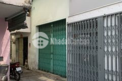 Nhà nát 86m2 4,9 tỷ, quận 6