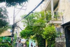 Chỉ 71trm2, 5x15m,bán nhà hxh v3 nguyên hồng bình thạnh, nhỉnh 5 tỷ