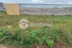 Bán 2 lô đất liền kề ngay tttt tân hưng dt 10x20 full thổ, shr, 2.4 tỷ. lh0973653184