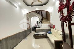 Bán nhà kim ngưu cực hiếm,50m ra phố,ô tô đỗ cổng,chủ mót bán 41m2x4t