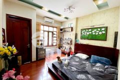 Bán nhà phố thái hà mới đẹp ở ngay 10m ô tô tránh 40m2 x 6 tầng, chỉ 5 tỷ.