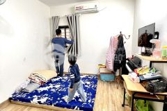 Dốc thọ lão lò đúc nhà đẹp dân xây ở ngay hai bà trưng