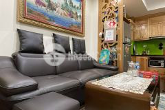 Căn hộ tòa m3 2 phòng ngủ, 1 vệ sinh bán tại mipec city view kiến hưng nơi an cư lý tưởng