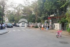 Bán biệt thự thiên đường bảo sơn lê trọng tấn. nhà mới, hè 3m, 3 oto. dt 200m2 mt12m. giá 20tỷ