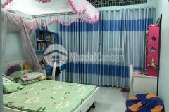 Bán nhà quận 3, đường cách mạng tháng tám, 80m2, giá 7 tỷ