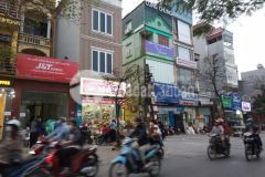 Mặt phố kim giang sầm uất gần đường vành đai 3, 85m2x4t chỉ 7.68 tỷ. lh 0989.62.6116