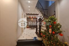 Lê đức thọ phú mỹ lô góc kd nhỏ 43mx4t 6,5 tỷ