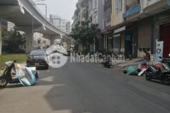 Cho thuê nhà hxt điện biên phủ phường 22 bình thạnh 90m2 4 tầng 40tr