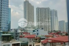 Bán gấp siêu phẩm nguyễn chánh trần duy hưng cầu giấy 7t thang máy, vỉa hè 63m2 giá trên 10 tỷ 0979312111