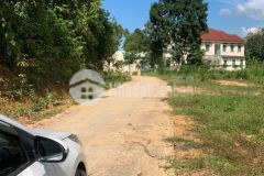 Bán đất khánh thượng khánh vĩnh ngay sau lưng ủy ban xã