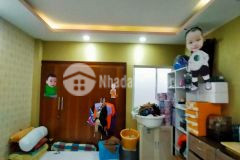 Hẻm 6m 5x15 lê đức thọ 2 lầu p16 gò vấp