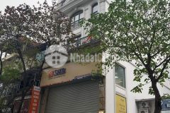 Bán nhà mp nguyễn thị định 110m2 x 9t 59.3 tỷ lh a hải 0904230330