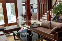 Bồ đề lâm du biệt thự 4 tầng thang máy đẳng cấp châu âu long biên