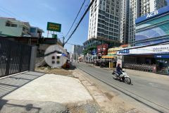 Bán lô đất mặt tiền nguyễn duy trinh bình trưng tây quận 2 dt 235m vị trí vàng