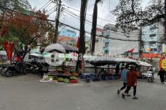 Bán nhà phố mễ trì hạ lô góc 03 thoáng ô tô 5 tạ đỗ cửa view hồ 54mx5 tầng 4,65 tỷ 0973136286