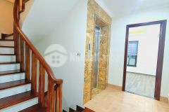 Bán nhà phố nguyễn an ninh ô tô tránh thang máy kinh doanh 50m2x6t chỉ hơn 8 tỷ