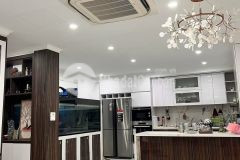 Vào ở luôn bán nhà ngõ 61 giang văn minh, 3 ô tô tránh, thiêt kế biệt thự, 97m2 chỉ 19 tỷ