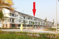 120m2, chỉ cần có 7.1 tỷ. shophouse đã đẹp lại rẻ chưa từng có